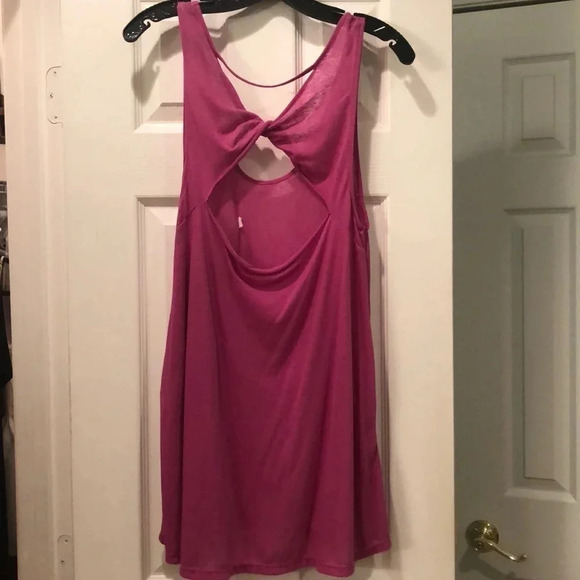 Free People Minimale Coverup - Picture 4 of 4